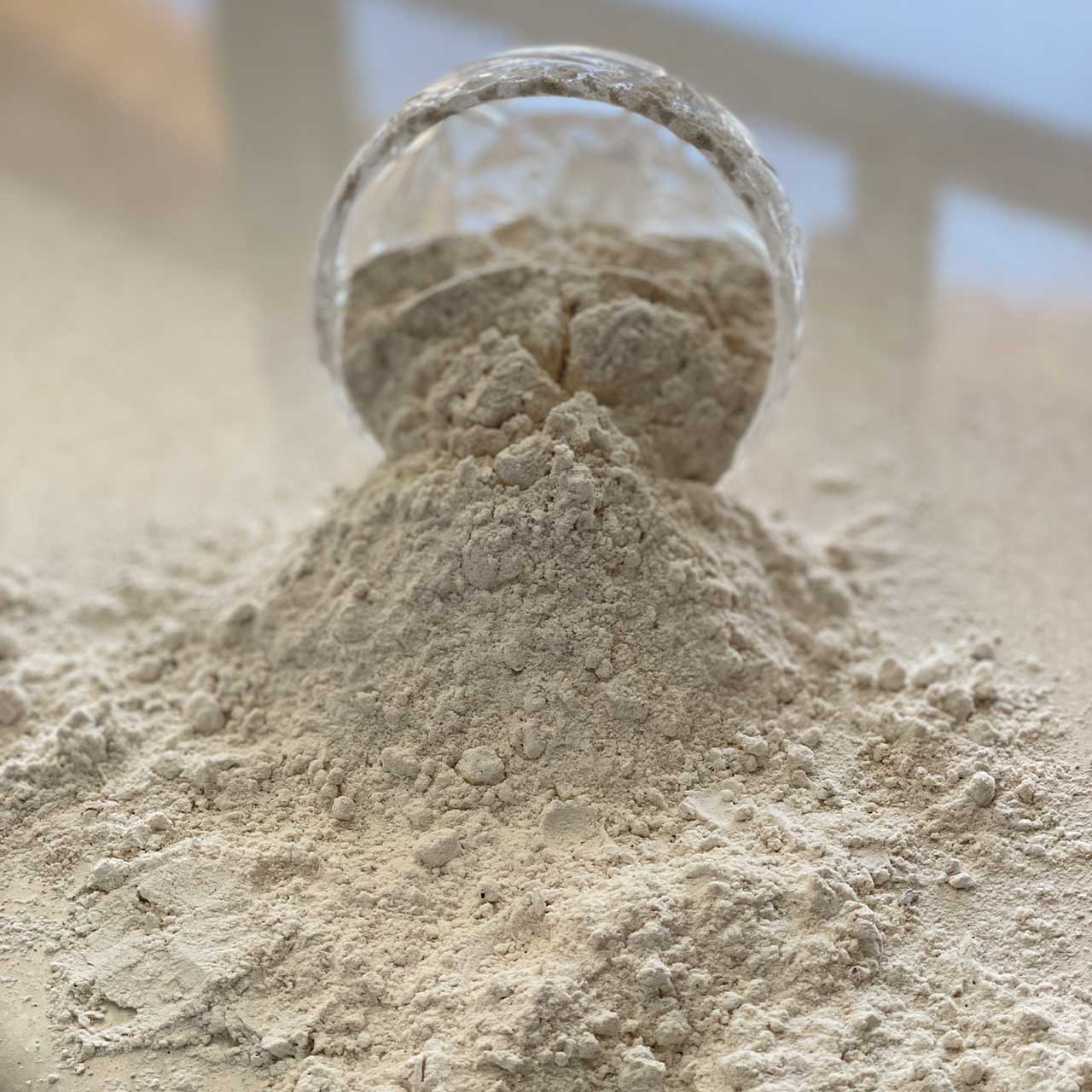 خوراک-دام نشاسته خوراک دام و طیور گندم