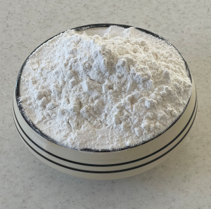 Industrial starch