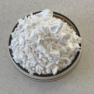 نشاسته گرانول