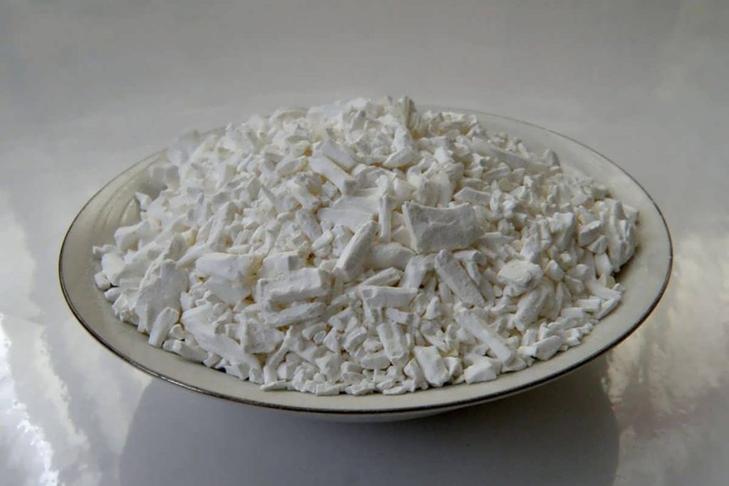 نشاسته گرانول چیست و چه کاربردی دارد؟