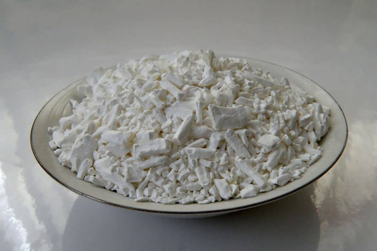 نشاسته گرانول چیست و چه کاربردی دارد؟