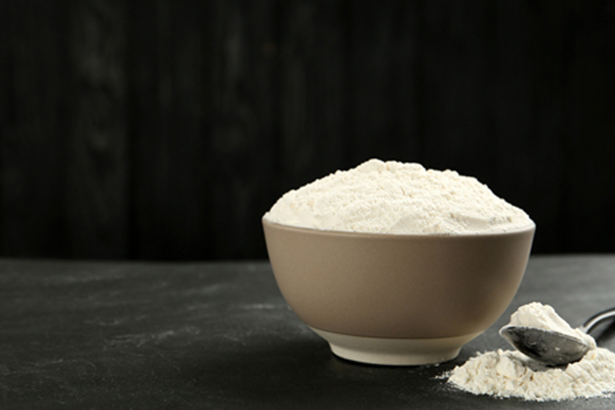 نشاسته؛ سازگار با محیط زیست