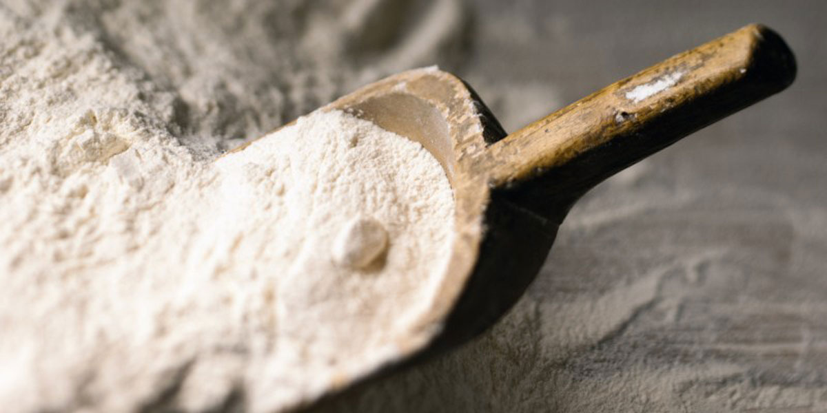 اهمیت و ویژگی نشاسته صنعتی