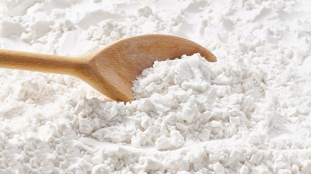 کاربرد نشاسته فوق تصفیه صنعتی در کارتن سازی و چسب سازی