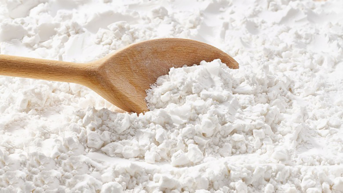 کاربرد نشاسته فوق تصفیه صنعتی در کارتن سازی و چسب سازی