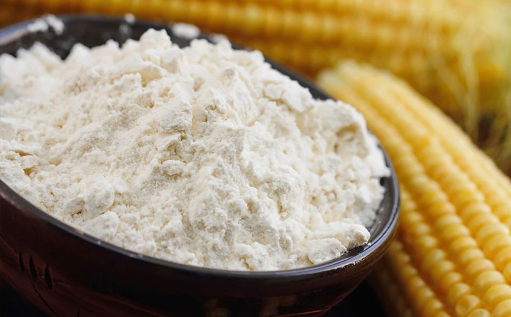 تحقیقاتی نوین در بهینه‌سازی نشاسته برای استفاده در صنایع مختلف