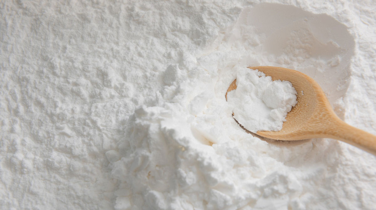 تحقیقاتی نوین در بهینهسازی نشاسته برای استفاده در صنایع مختلف