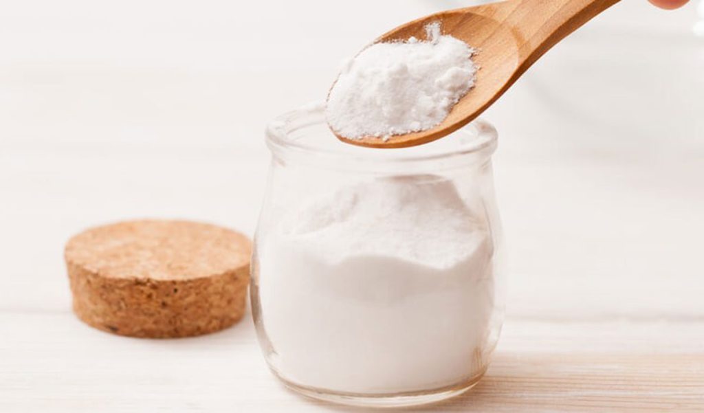 مشخصات شیمیایی و فیزیکی نشاسته