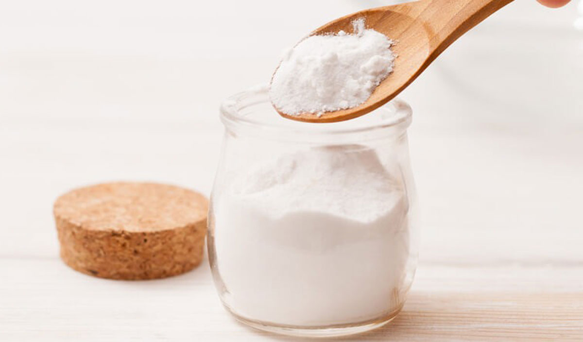 مشخصات شیمیایی و فیزیکی نشاسته