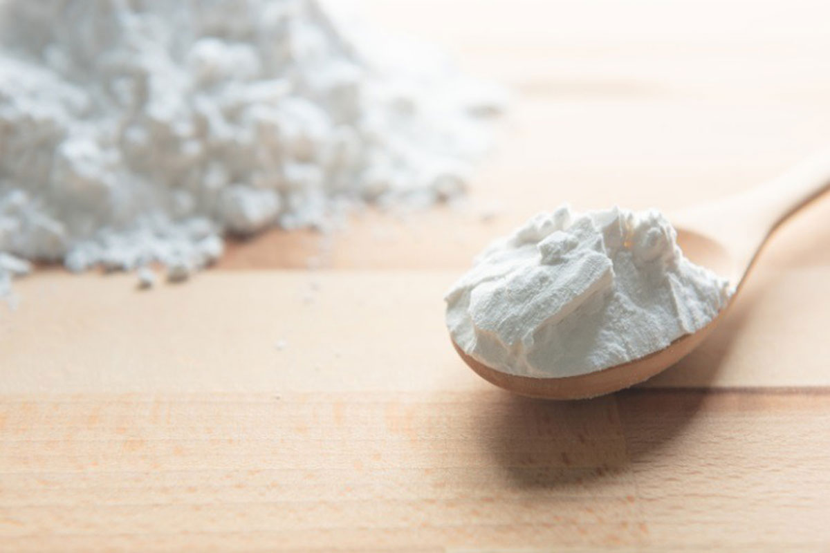 آینده نشاسته: از تکنولوژی های جدید تا کاربرد های غیرمنتظره