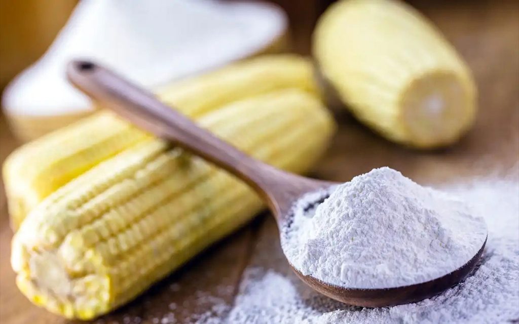 نوآوری های اخیر در تولید نشاسته های اصلاح شده