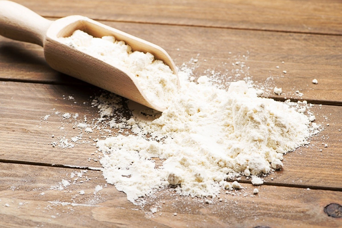 تکنیک های پیشرفته برای تشخیص کیفیت نشاسته