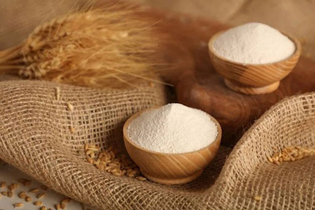 نشاسته و نقش آن در توسعه پایدار صنایع