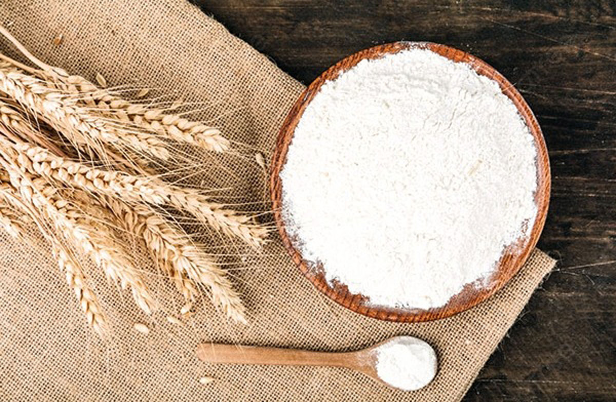 نشاسته: از مزرعه تا کارخانه، یک سفر کامل