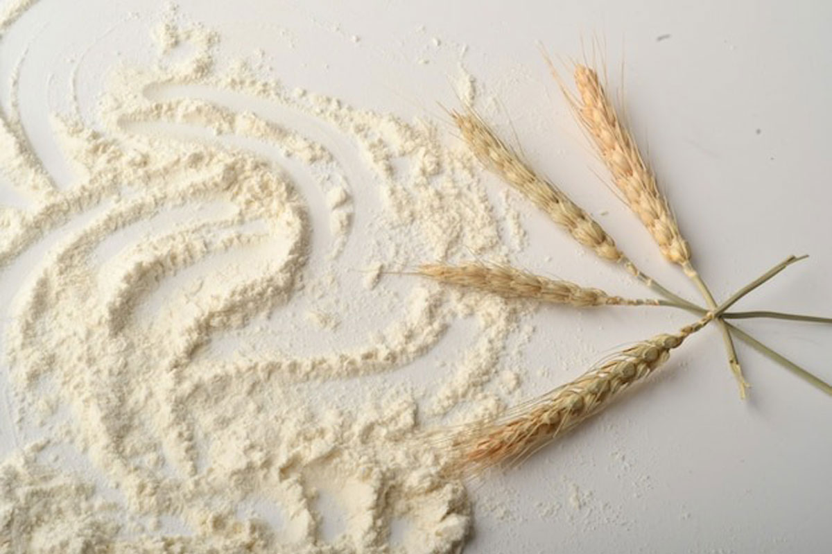 روش های پیشرفته استخراج و تصفیه نشاسته از منابع مختلف