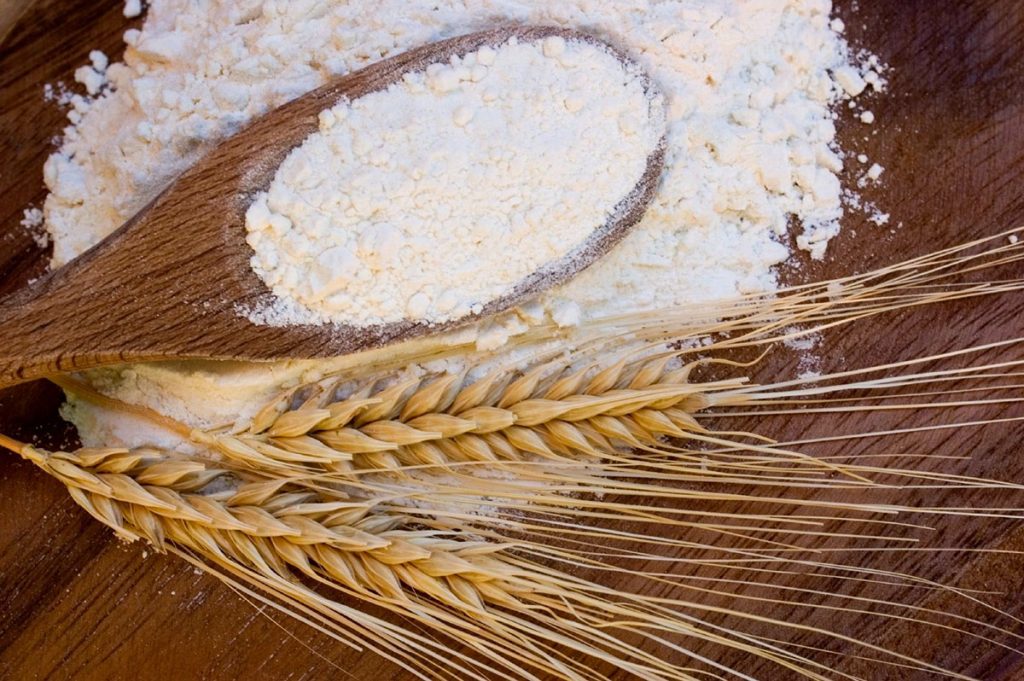 نشاسته: از مزرعه تا کارخانه، یک سفر کامل