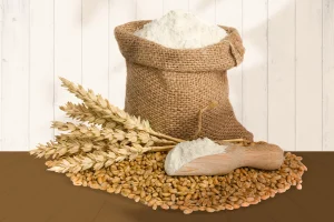 5 اشتباه رایج در استفاده از نشاسته صنعتی گندم