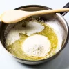رفتار ژلاتینه شدن نشاسته گندم