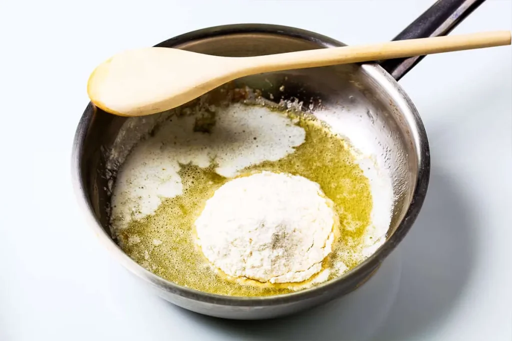 رفتار ژلاتینه شدن نشاسته گندم