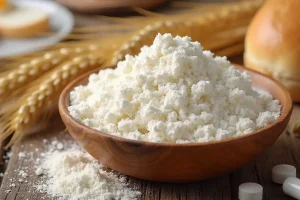 چگونه یک تأمین‌ کننده معتبر نشاسته پیدا کنیم