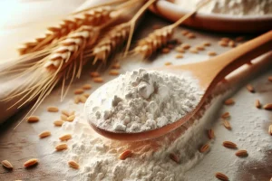 سوالات متداول درباره خرید نشاسته صنعتی گندم
