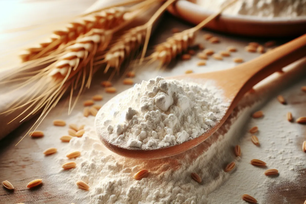سوالات متداول درباره خرید نشاسته صنعتی گندم