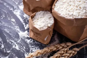خلوص نشاسته