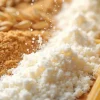 اصلاح نشاسته