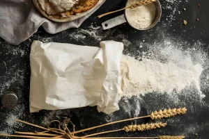 افزایش راندمان تولید با استفاده از نشاسته گندم