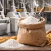 چه مقدار نشاسته گندم برای خط تولید خود خریداری کنیم؟