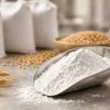یکنواختی کیفیت نشاسته صنعتی
