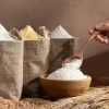 روش تشخیص نشاسته گندم باکیفیت هنگام خرید